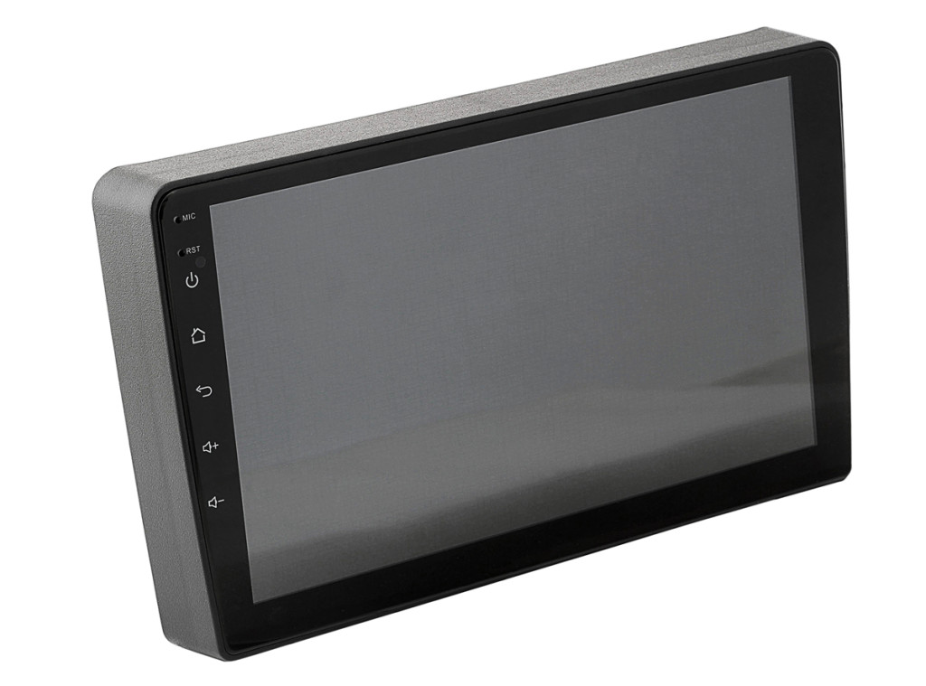 Рамка для UMS  VW Polo 2005-2008, 9"