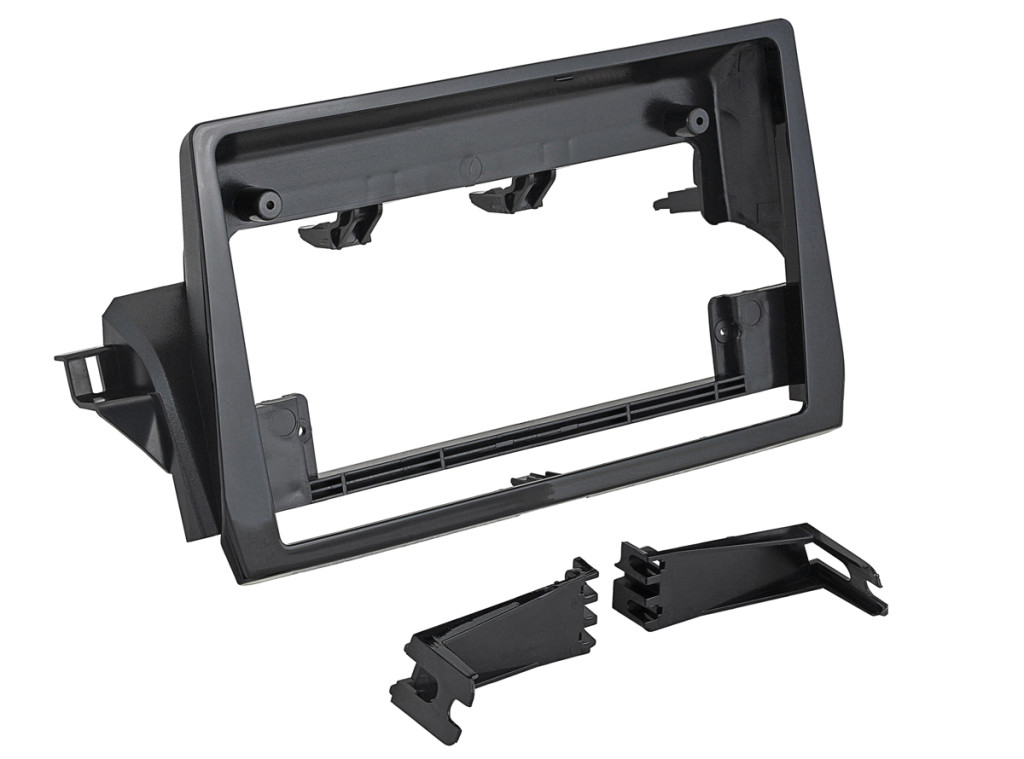 Рамка для UMS  TOYOTA Camry 2021+, 10" (тип2)