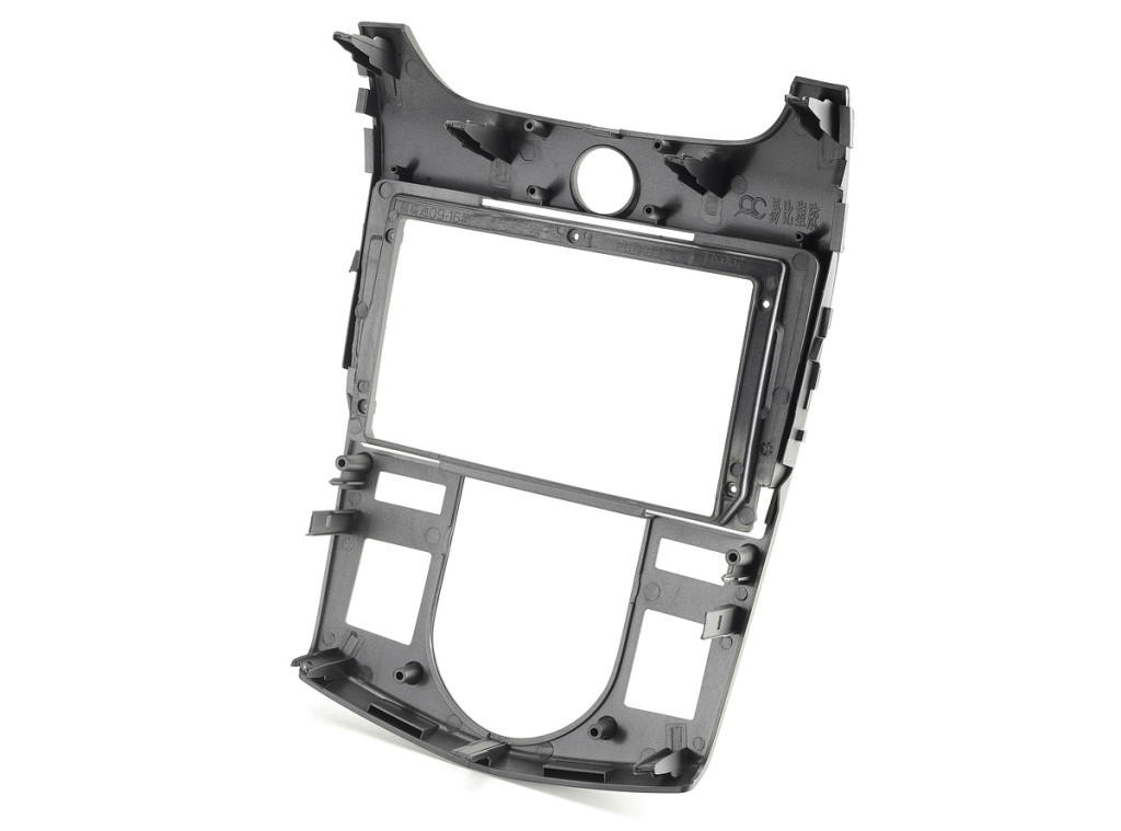 Рамка для UMS  KIA Cerato 2009-2012 (Auto  AC), 9"