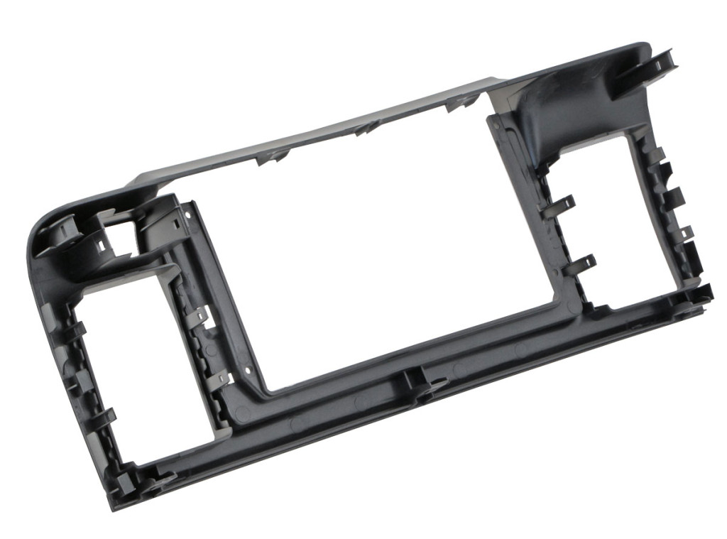 Рамка для UMS  TOYOTA Raum II 2003-2011, 9"