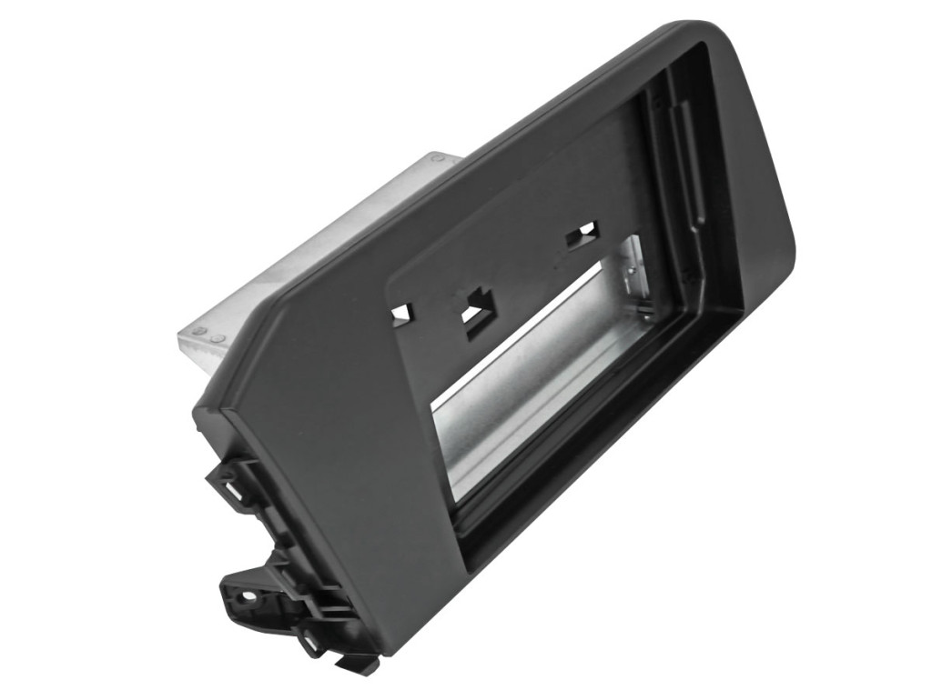 Рамка для UMS  HYUNDAI Elantra 2021+, 9" (Matt)