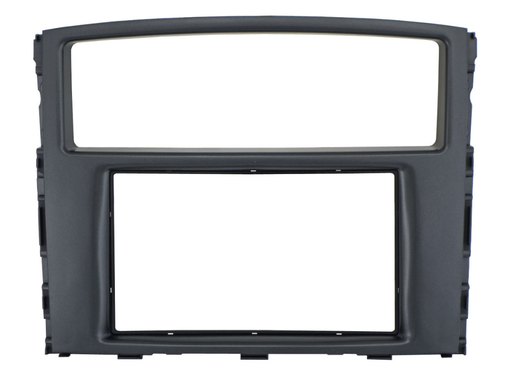 Рамка  MITSUBISHI Pajero4 2din