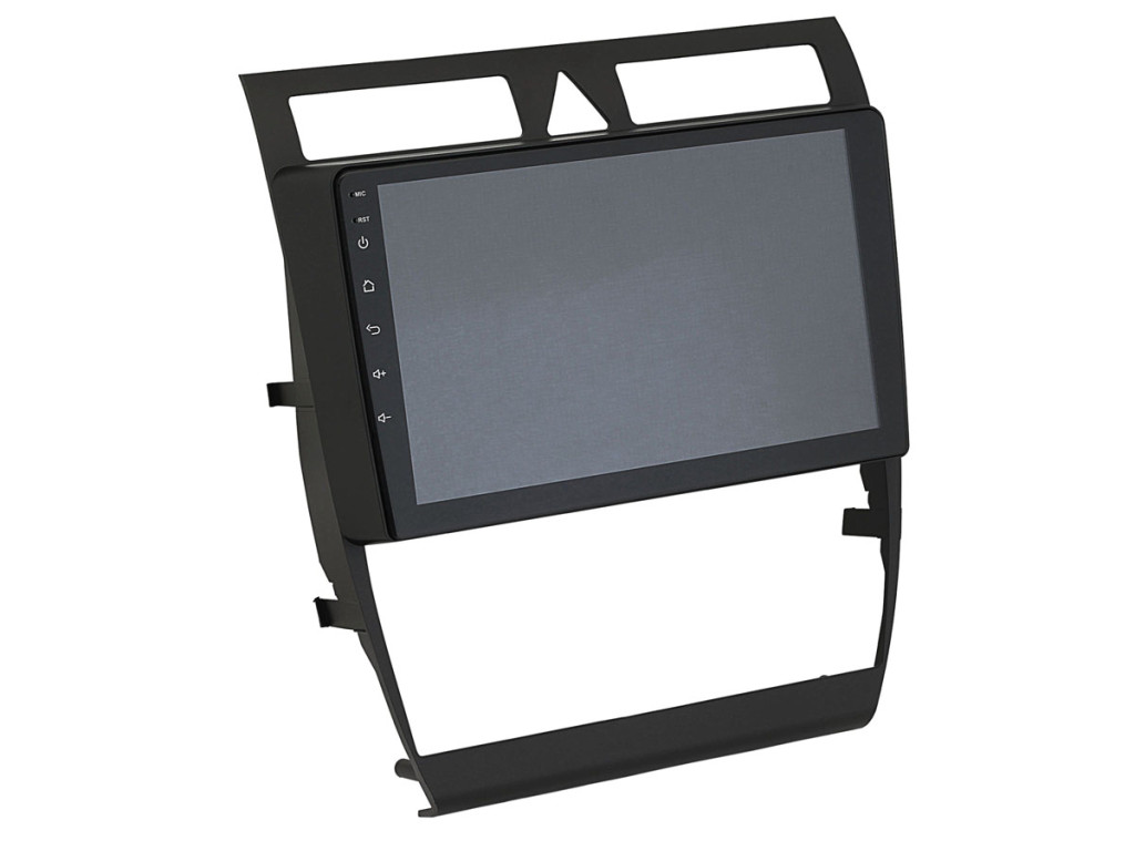 Рамка для UMS  AUDI A6 1997-2004, 9"