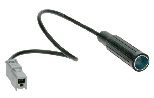 ISO антен разъем HYUNDAI, KIA 08+