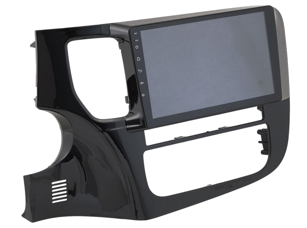 Рамка для UMS  MITSUBISHI Outlander III 2012-2020, 9"