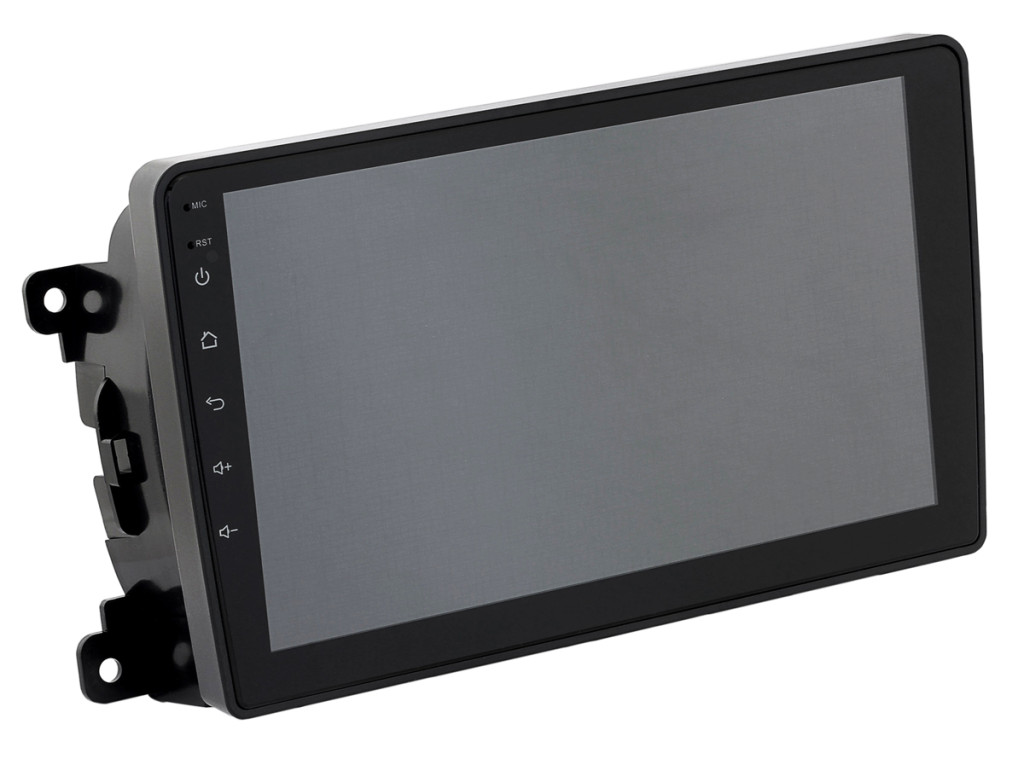 Рамка для UMS  FIAT 500 2015+, 9"