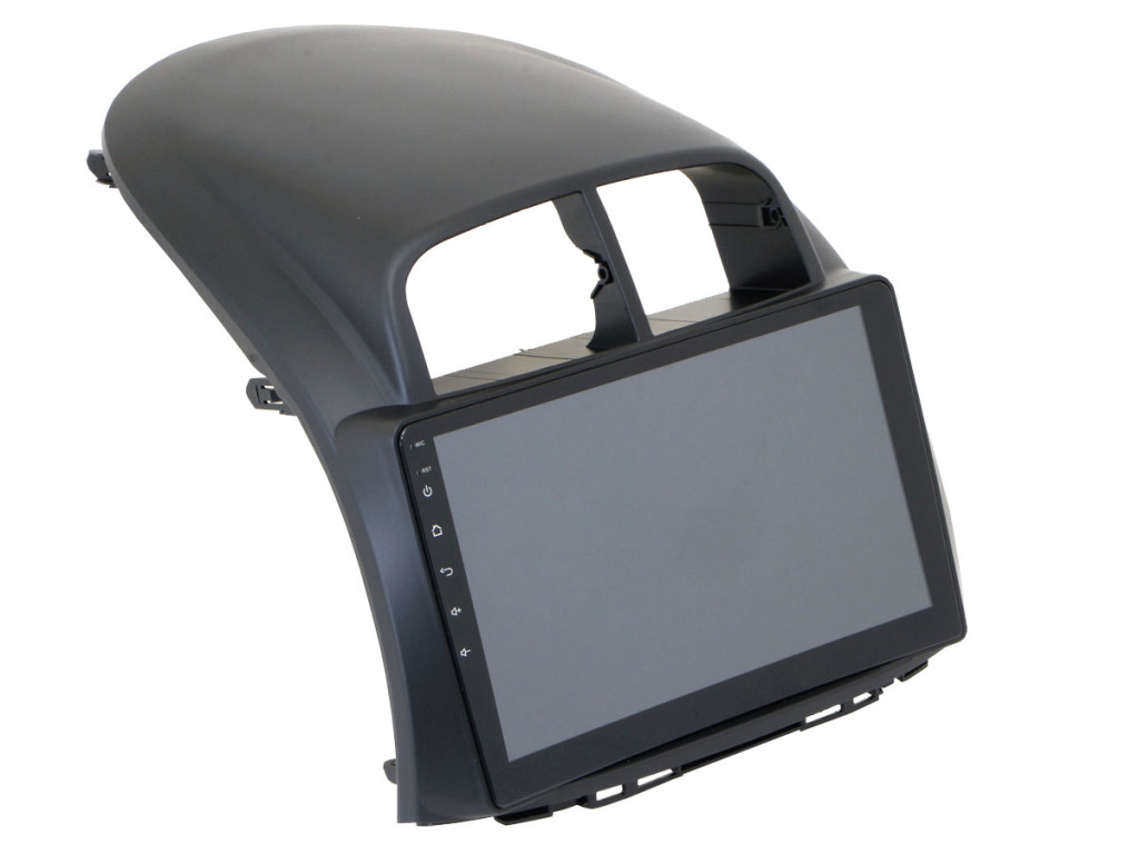 Рамка для UMS  TOYOTA Passo I (C10) 2006-2010, 10"