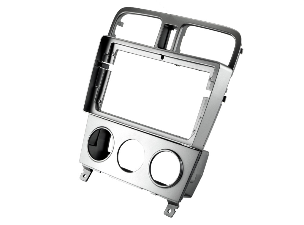 Рамка для UMS  SUBARU Forester 2002-2008, 9"