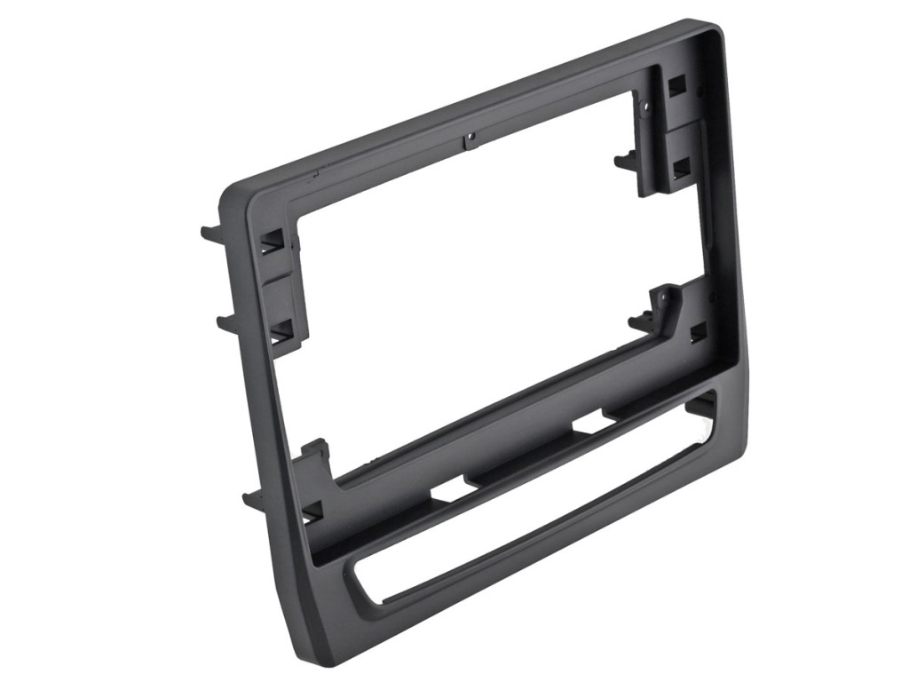 Рамка для UMS  MITSUBISHI ASX 2021+, 10"