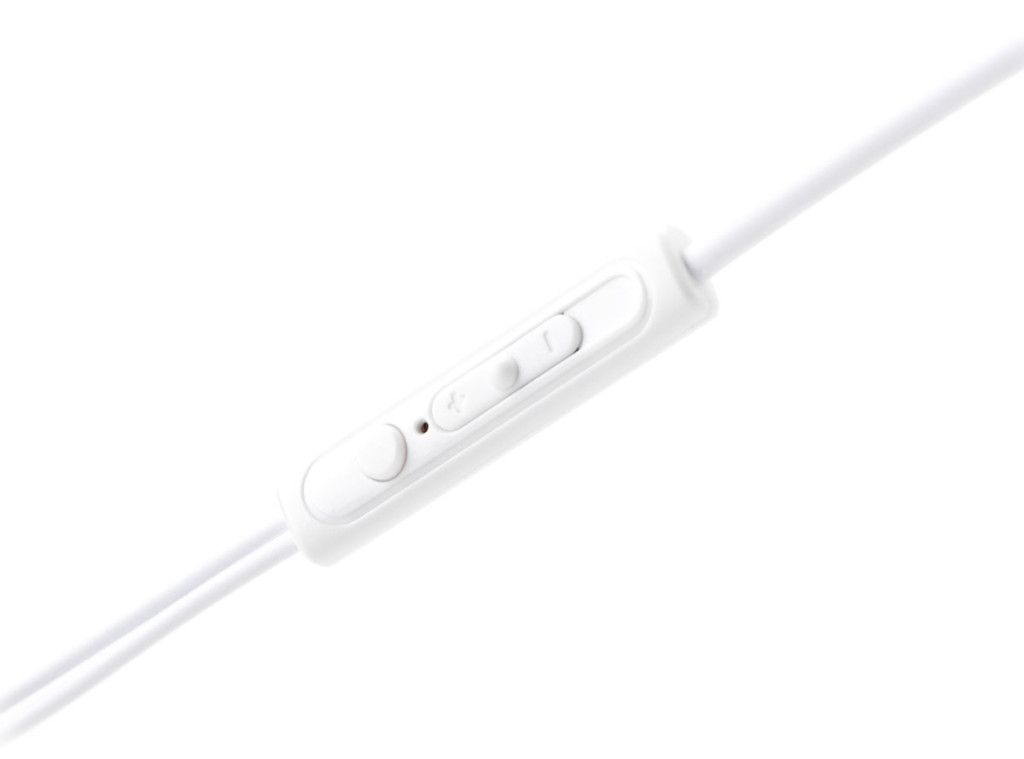 Nakamichi CE300(GD), проводные наушники-гарнитура (золотистый)