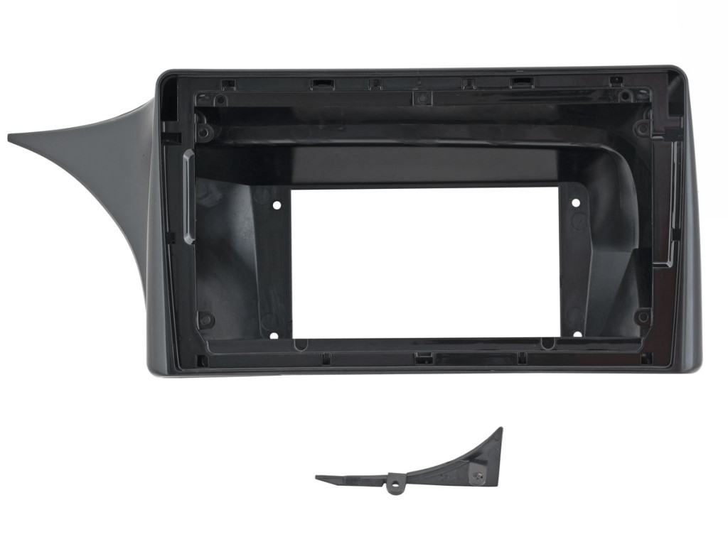 Рамка для UMS  LADA Priora 2014-2018, 9" (Взамен верх дисплея)