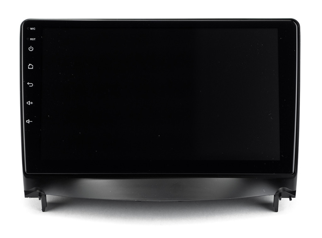 Рамка для UMS  PEUGEOT 207, 9"