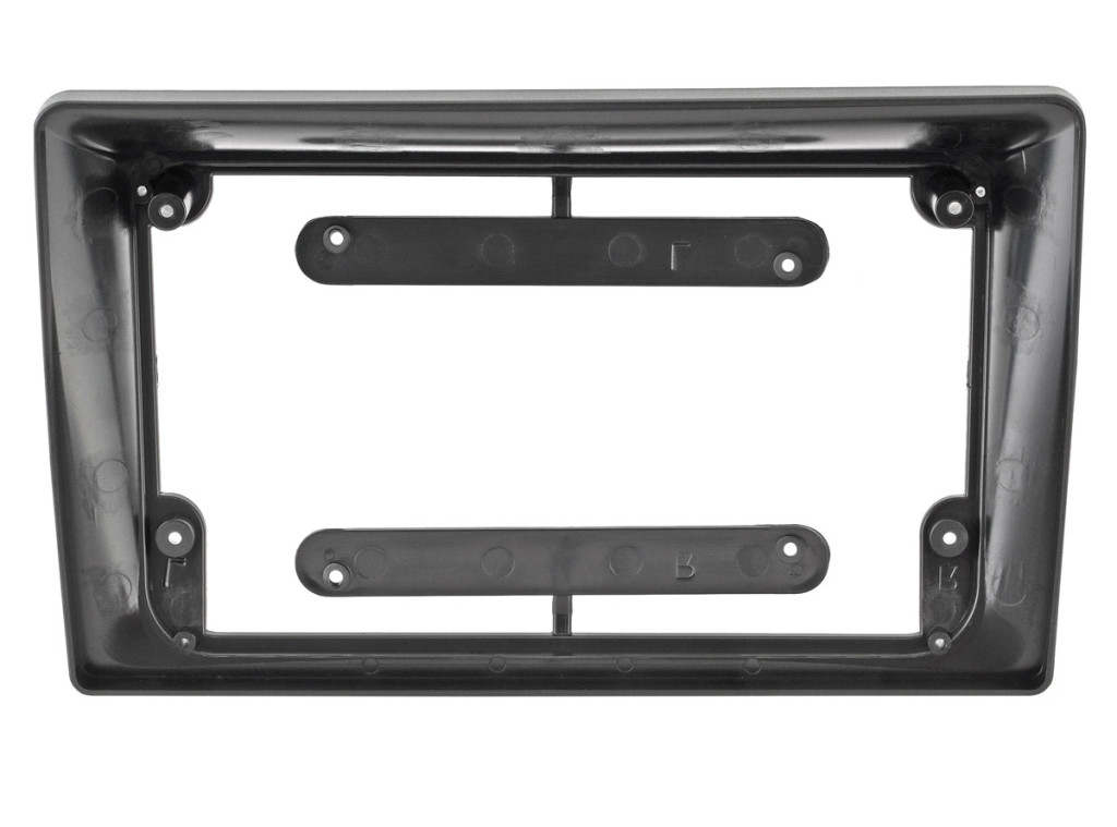 Рамка для UMS  VW Caravelle 2015+, 10"