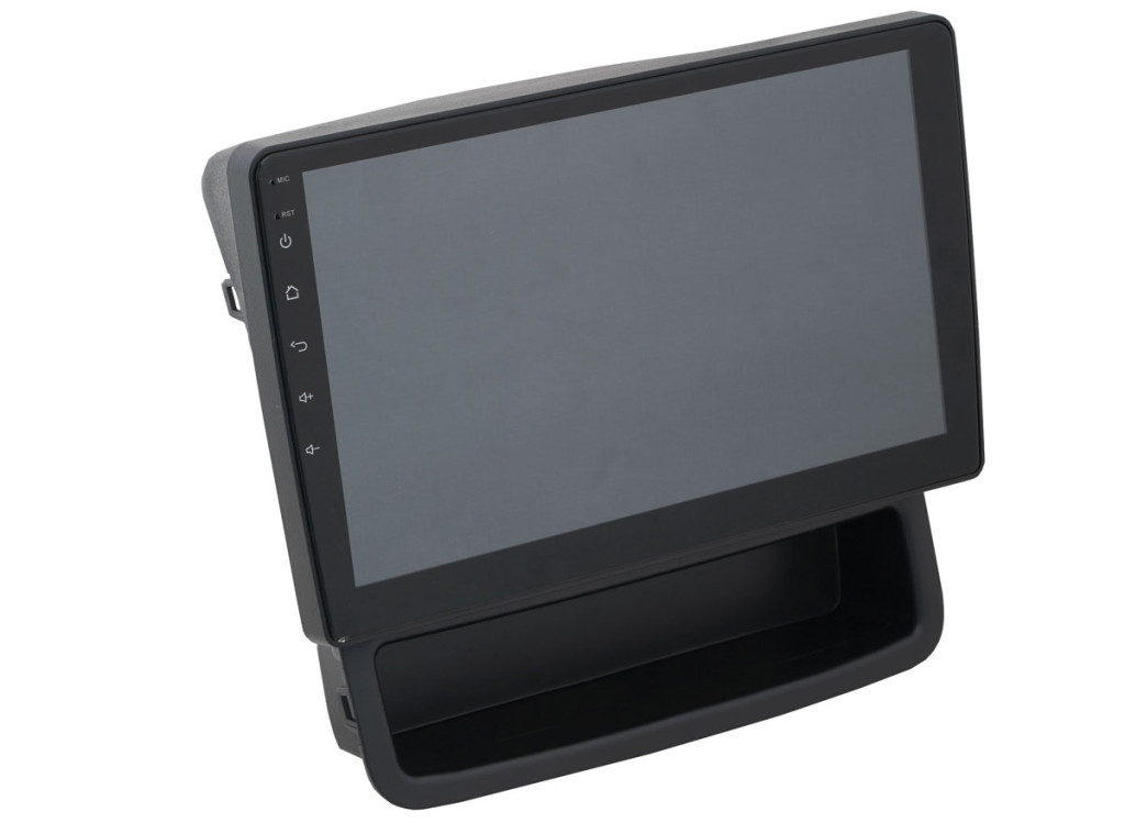 Рамка для UMS  RENAULT Trafic II Рестайлинг(EL/FL/JL) 2006-2014,, NISSAN Primastar (J4) 2011-2014, 1