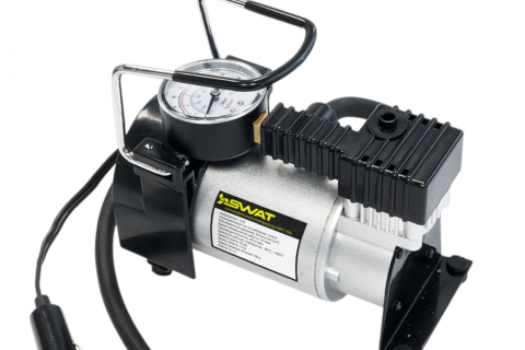 Компрессоры SWAT - синоним качества по конкурентоспособной цене