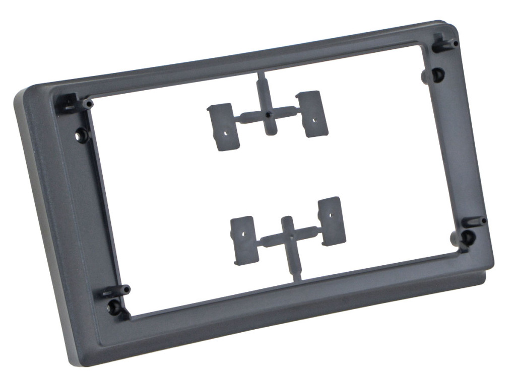 Рамка для UMS  TOYOTA Funcargo 1999-2005, 9"