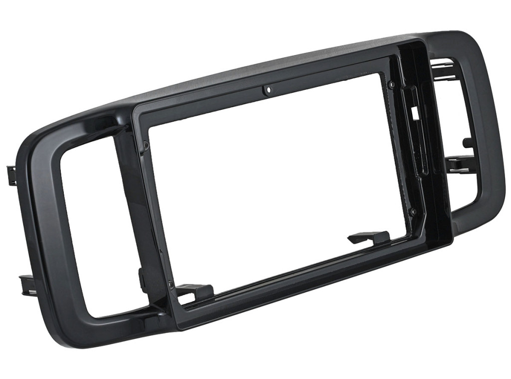 Рамка для UMS  HONDA N-ONE 2012-2020, 9" (пр. руль)