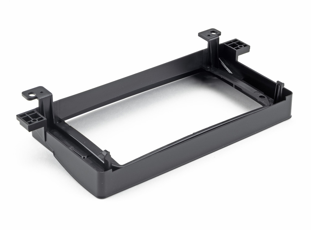 Рамка для UMS  BMW 3 (E46) 1998-2005, 9"