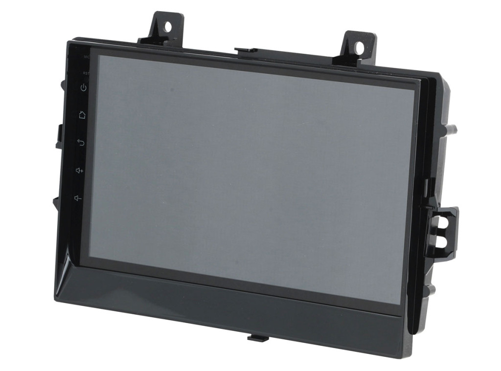 Рамка для UMS  CHERY Tiggo 3 2021+, 9"