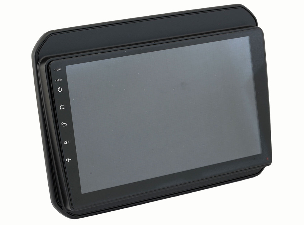 Рамка для UMS  SUZUKI Ignis 2015+, 9"