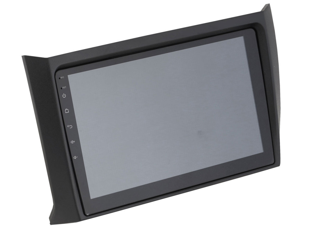 Рамка для UMS  LIFAN Solano II  2016-2021, 10"