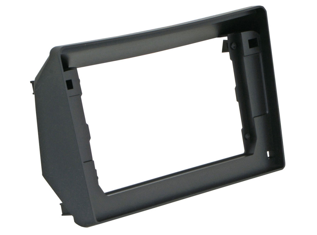 Рамка для UMS  TOYOTA Wish 2009-2017, 10"