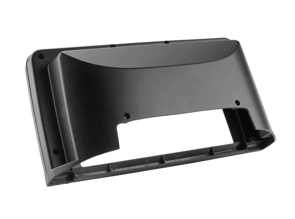 Рамка для UMS  BMW 3 (F30/F31/F34/F35/F80) 2011-2019, 9"