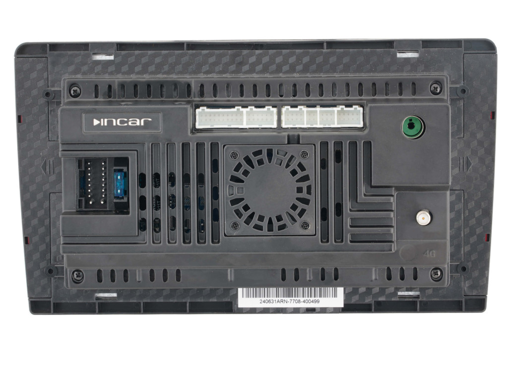 ГУ UMS  9" INCAR ARN-7708-4 OPTIMUM Android 13/1280*720, 4+64Gb, BT, 8"