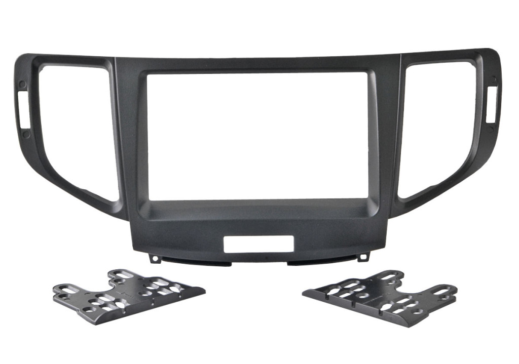 Рамка  HONDA Accord 08-12 ACURA TSX 2008+ 2din (крепеж)