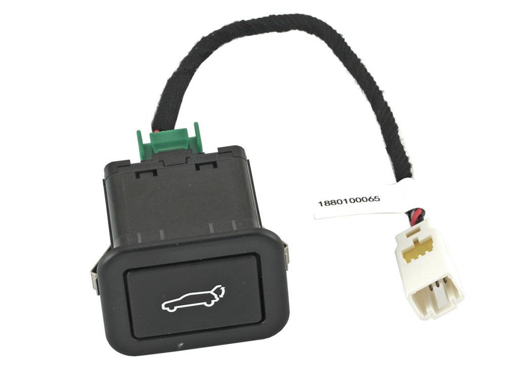 Привод багажника Haval F7 II 2024-2026