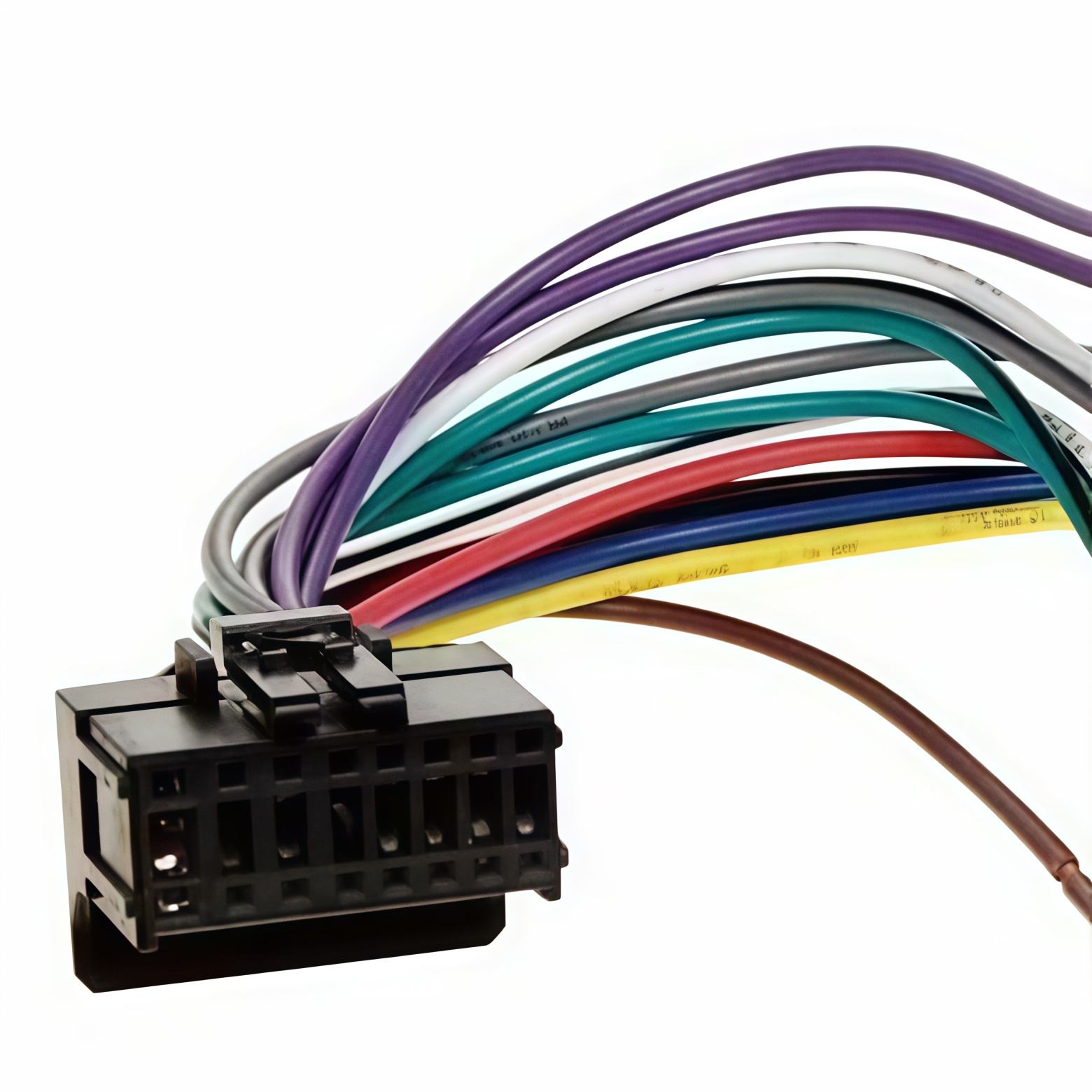 Разъём Pioneer DEH-1500 в блистере