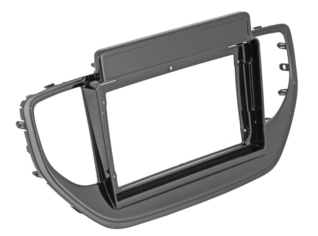 Рамка для UMS  HYUNDAI Solaris II Рестайлинг 2020+, 9"