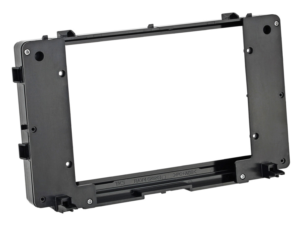 Рамка для UMS  TOYOTA RAV4  2019+, 10" (тип3)  China market