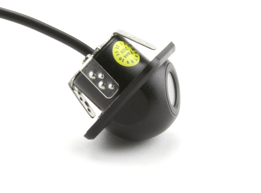 Camera VDC-410/SWAT Универсальная CVBS (640х480) камера/ 