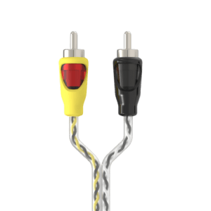 Межблочные кабели, RCA-разъемы