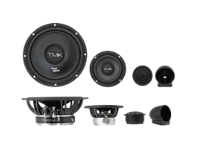 3х-компонентные АС