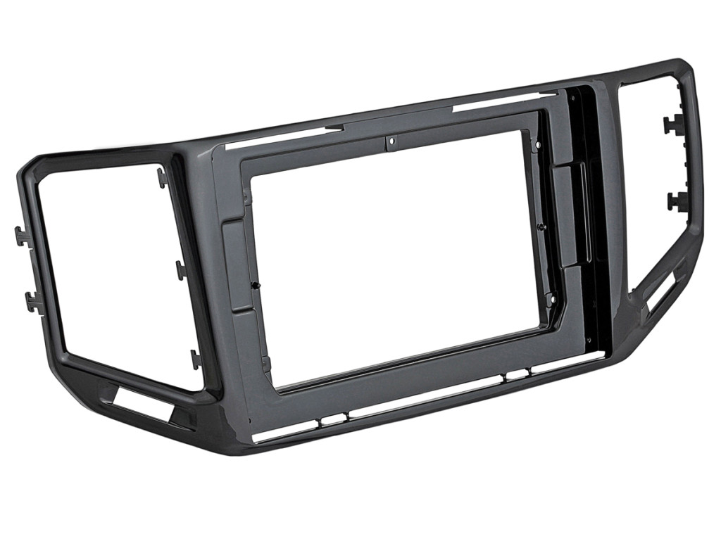 Рамка для UMS  VW Teramont 2016-2022, 10"