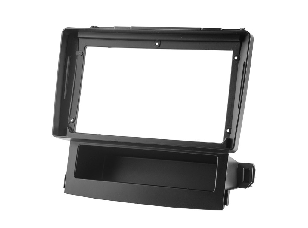 Рамка для UMS  SUBARU Forester, Impreza, 2017-2020, 9"