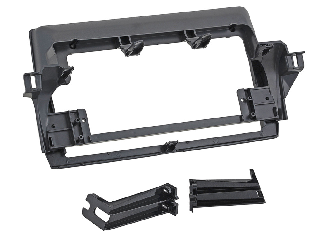 Рамка для UMS  TOYOTA Camry 2021+, 10" (тип4)