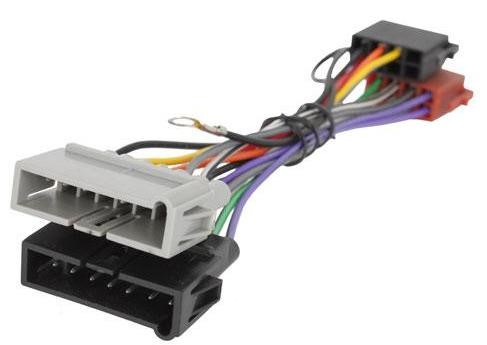 ISO Chrysler до 00 (двойной)