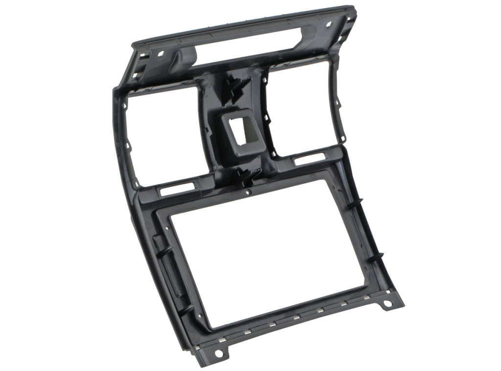 Рамка для UMS  UAZ Patriot 2012-2015,  9"