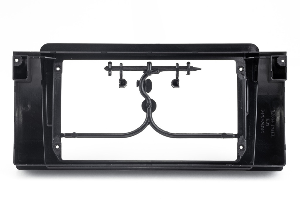 Рамка для UMS  BMW 5 (E39) 1995-2004, X5 (E53) 1999-2006, 9"