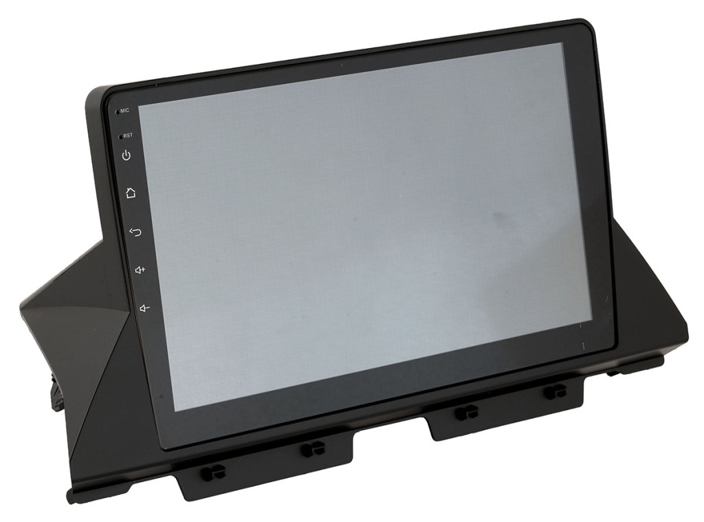 Рамка для UMS  IVECO Daily 2022+, 10"