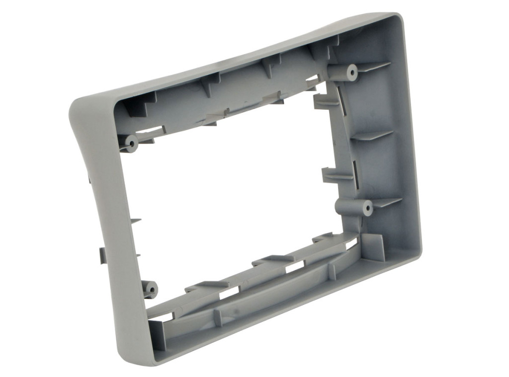 Рамка для UMS  NISSAN Cube III (Z12) 2008-2020, 10"