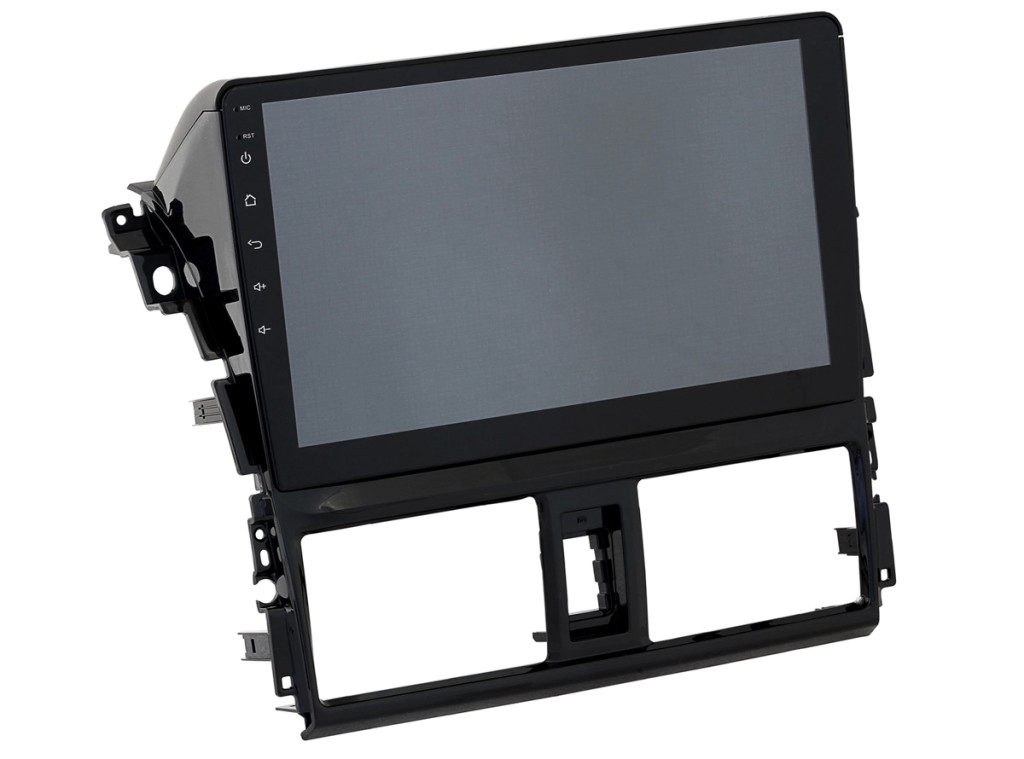 Рамка для UMS  TOYOTA Vios 2013+, 9"