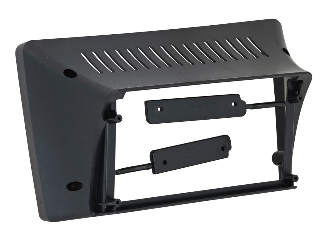 Рамка для UMS  SUBARU Outback, Legacy 2004-2009, 9" (тип2 Накладка)