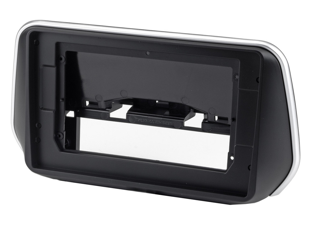 Рамка для UMS  HYUNDAI Santa Fe 2018-2020, 10"