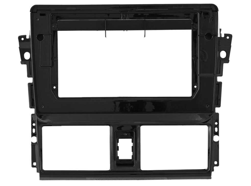 Рамка для UMS  TOYOTA Vios 2013+, 9"