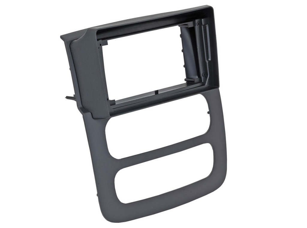 Рамка для UMS  DODGE RAM 2001-2006, 9"