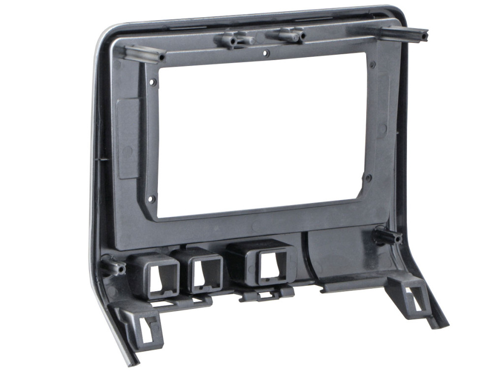 Рамка для UMS  NISSAN Serena V (C27) 2016-2019, 9"